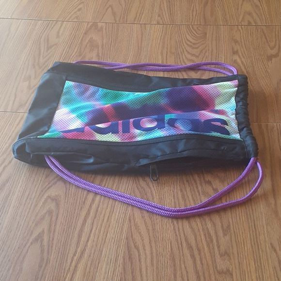 adidas cinch backpack